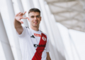 Bartosz Farbiszewski zagra w ŁKS Łódź