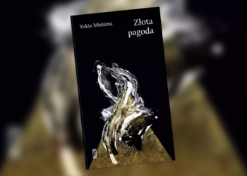 Yukio Mishima „Złota Pagoda” | Nocny Klub Książki 4 Yukio Mishima „Złota Pagoda” | Nocny Klub Książki