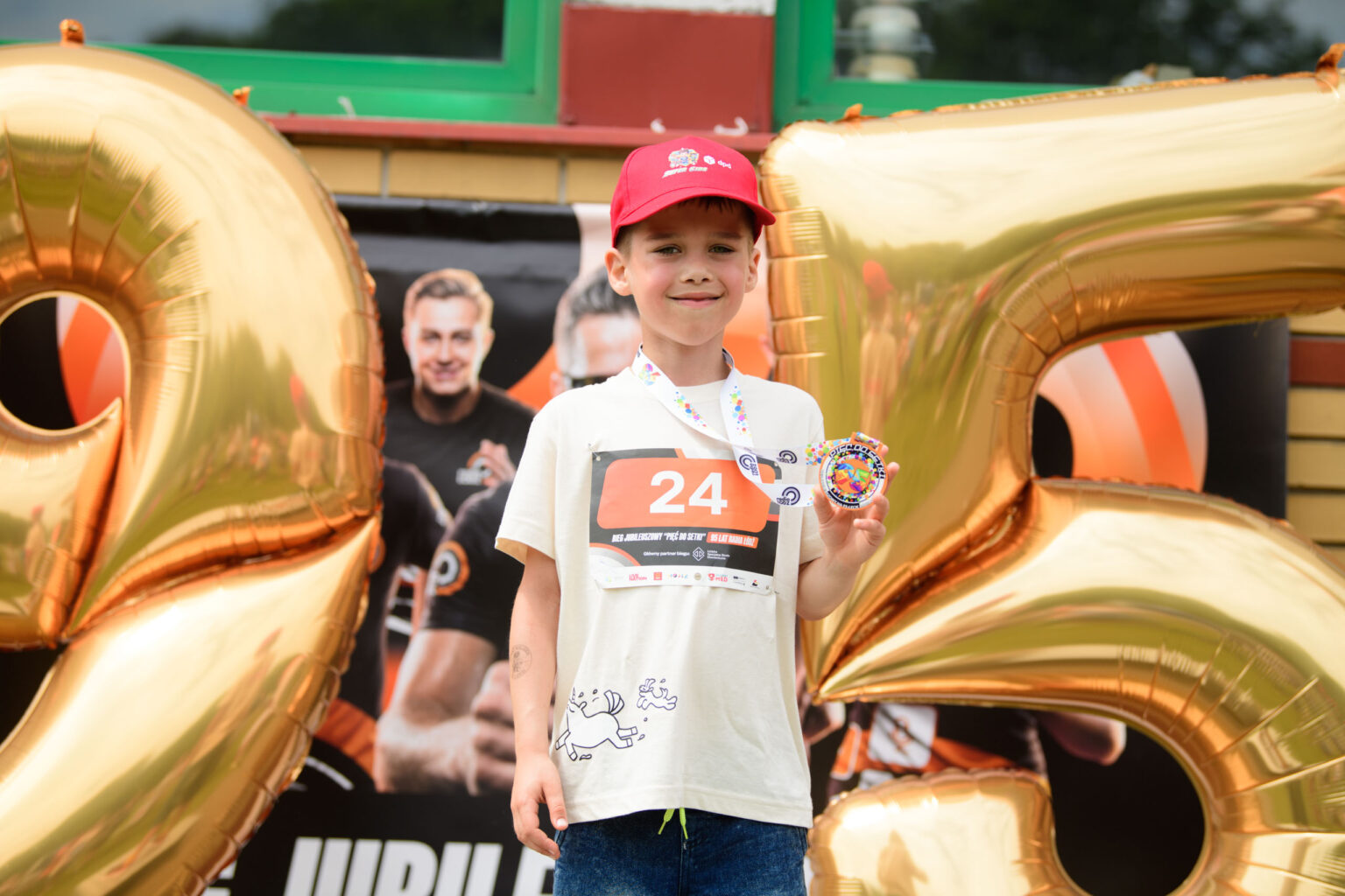 Bieg na 95 lat Radia Łódź fot Sebastian Szwajkowski (6) Bieg na 95 lat Radia Lodz fot Sebastian Szwajkowski 6