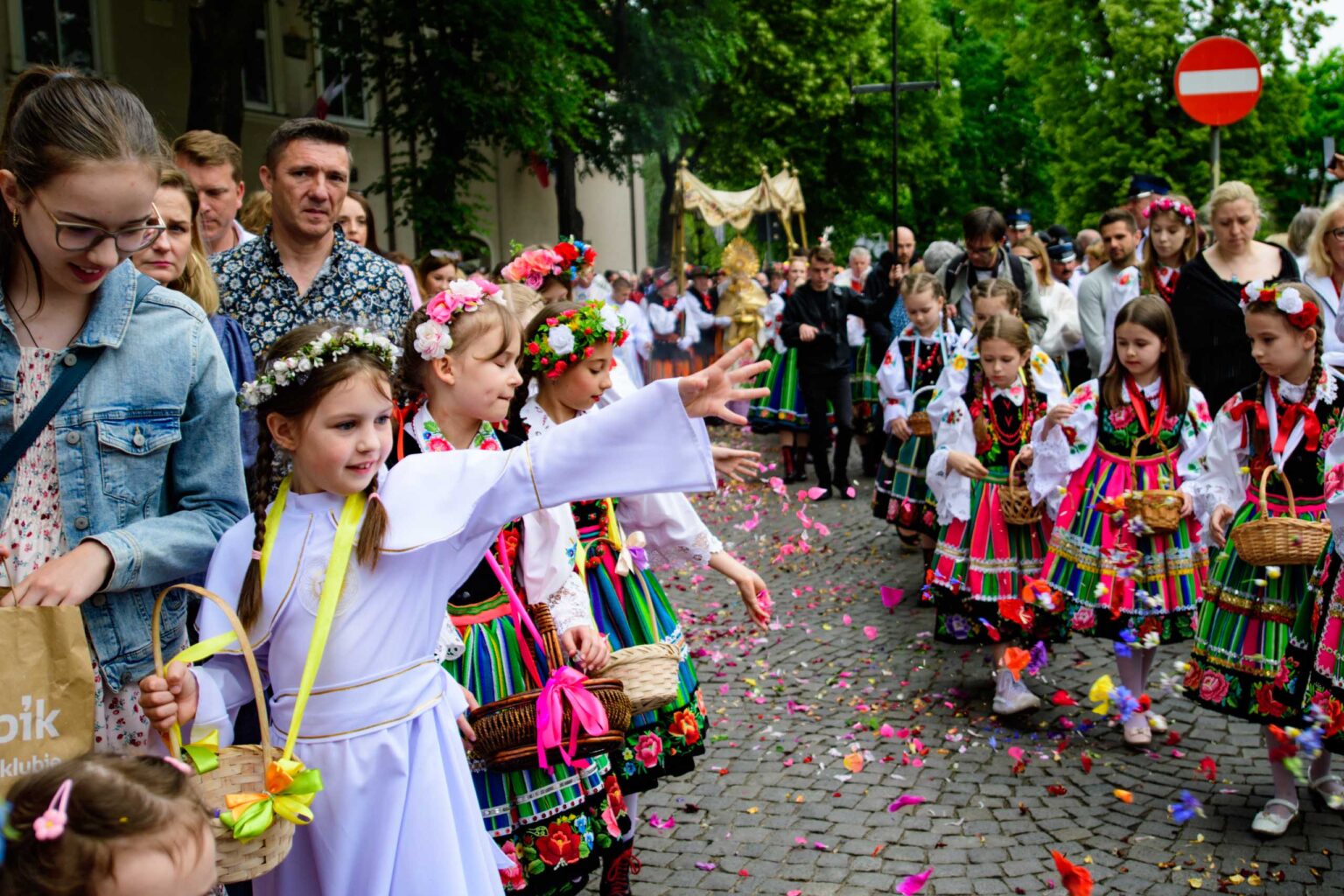 Boże Ciało w Łowiczu fot Sebastian Szwajkowski_11 Boze Cialo w Lowiczu fot Sebastian Szwajkowski 11
