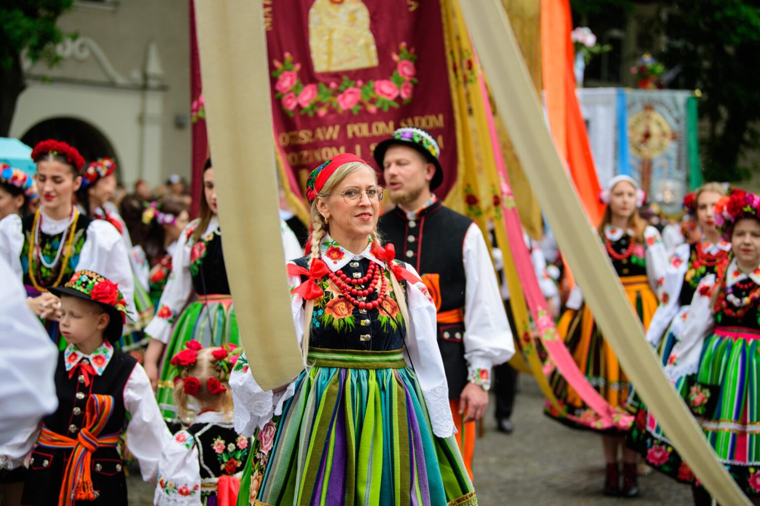 Boże Ciało w Łowiczu fot Sebastian Szwajkowski_19 Boze Cialo w Lowiczu fot Sebastian Szwajkowski 19