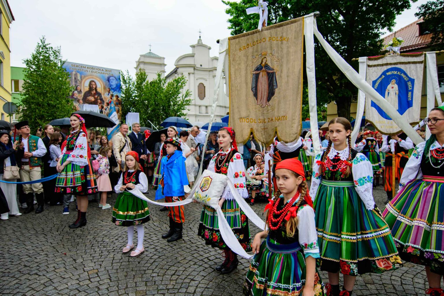 Boże Ciało w Łowiczu fot Sebastian Szwajkowski_2 Boze Cialo w Lowiczu fot Sebastian Szwajkowski 2