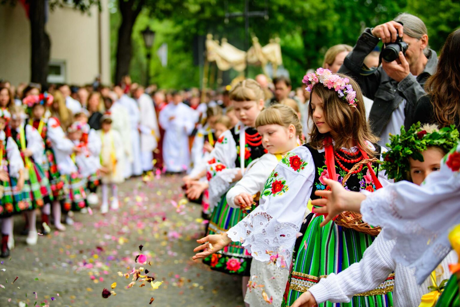 Boże Ciało w Łowiczu fot Sebastian Szwajkowski_28 Boze Cialo w Lowiczu fot Sebastian Szwajkowski 28