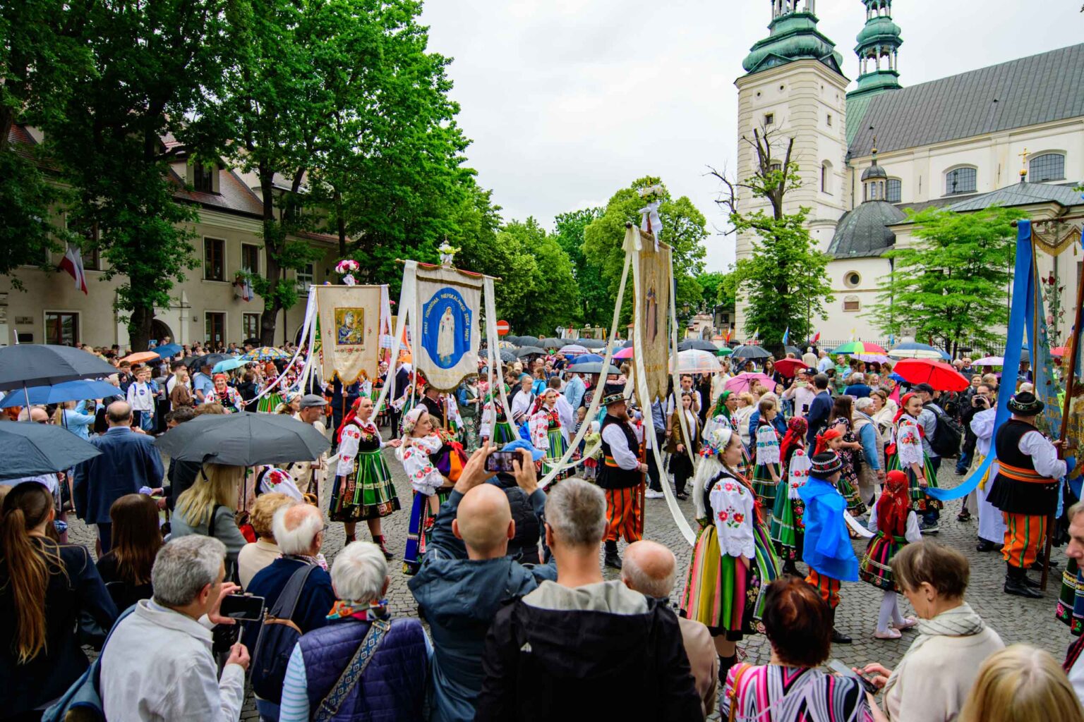 Boże Ciało w Łowiczu fot Sebastian Szwajkowski_3 Boze Cialo w Lowiczu fot Sebastian Szwajkowski 3