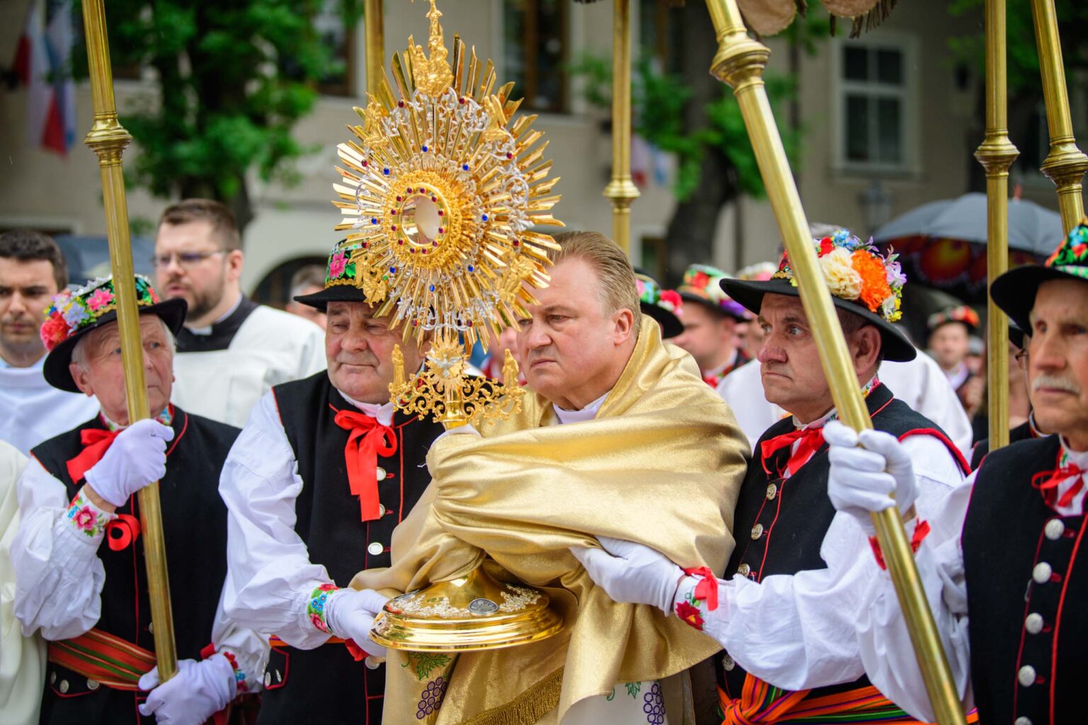 Boże Ciało w Łowiczu fot Sebastian Szwajkowski_32 Boze Cialo w Lowiczu fot Sebastian Szwajkowski 32