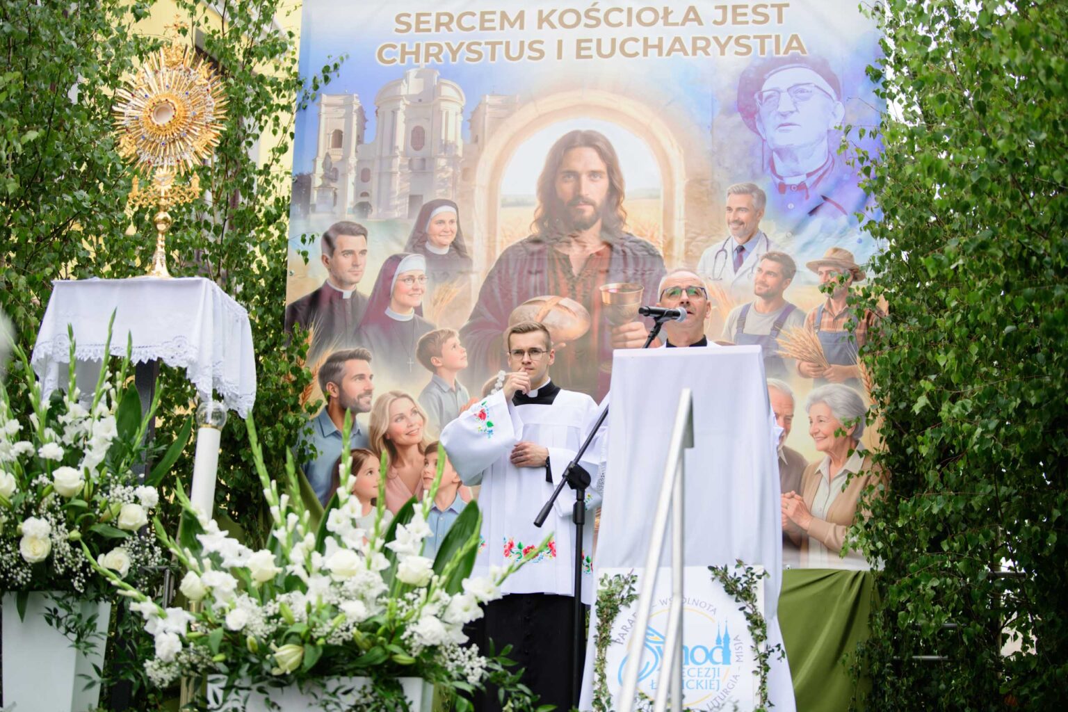 Boże Ciało w Łowiczu fot Sebastian Szwajkowski_34 Boze Cialo w Lowiczu fot Sebastian Szwajkowski 34