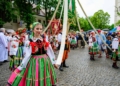 Boże Ciało 2026 w Łowiczu. Barwna procesja przeszła przez miasto
