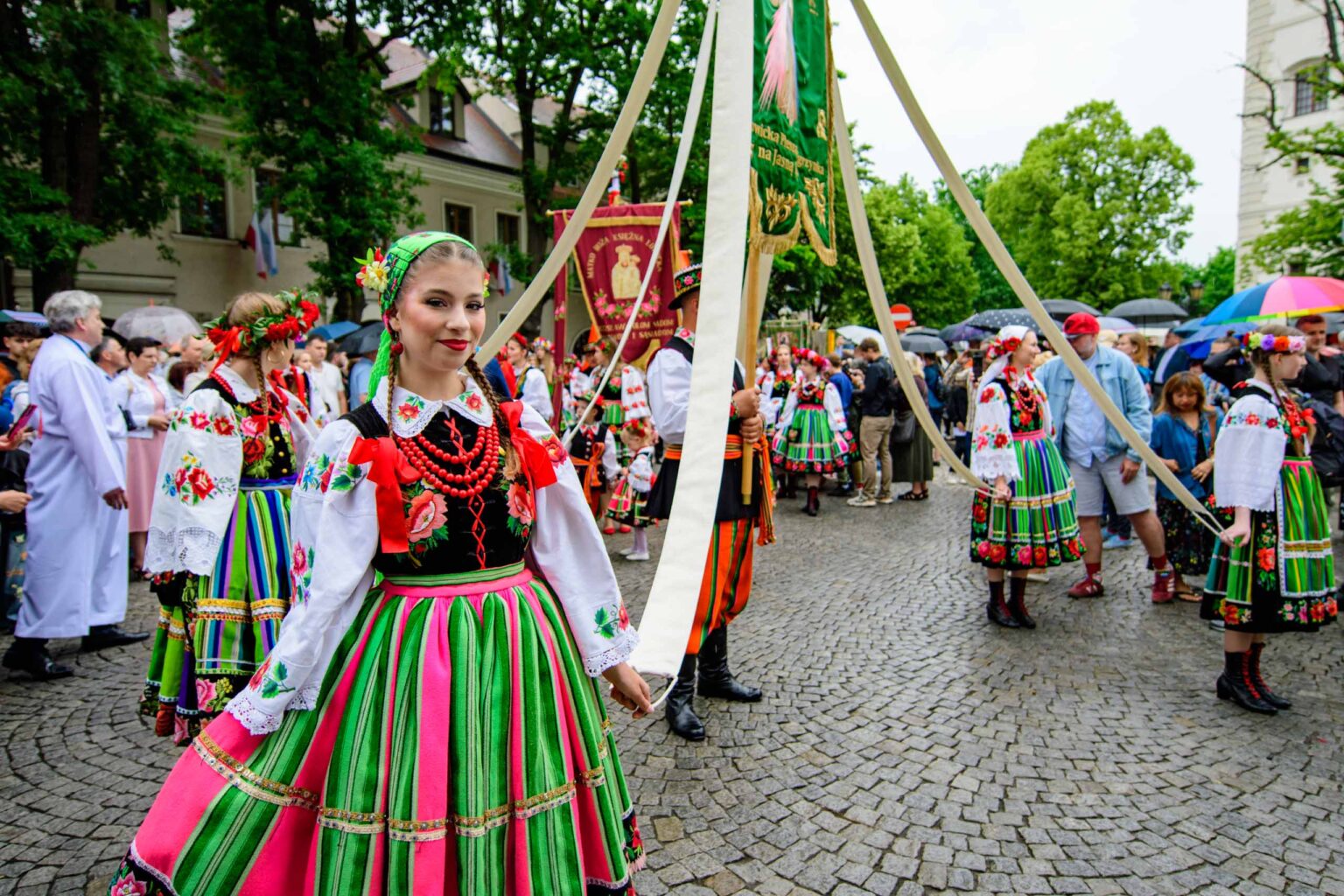Boże Ciało w Łowiczu fot Sebastian Szwajkowski_4 Boze Cialo w Lowiczu fot Sebastian Szwajkowski 4