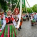 Boże Ciało 2026 w Łowiczu. Barwna procesja przeszła przez miasto