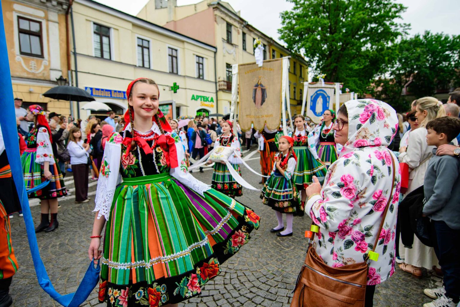 Boże Ciało w Łowiczu fot Sebastian Szwajkowski_8 Boze Cialo w Lowiczu fot Sebastian Szwajkowski 8