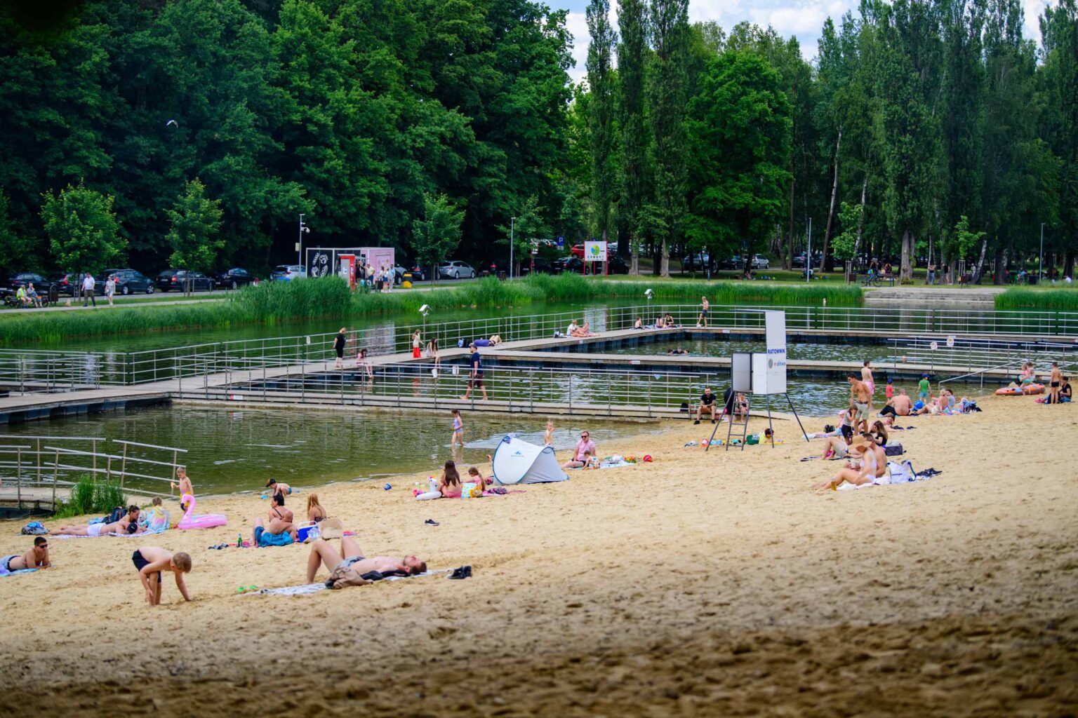 Czerwcówka nad Zgieraką Malinką fot Sebastian Szwajkowski_8 Czerwcowka nad Zgieraka Malinka fot Sebastian Szwajkowski 8