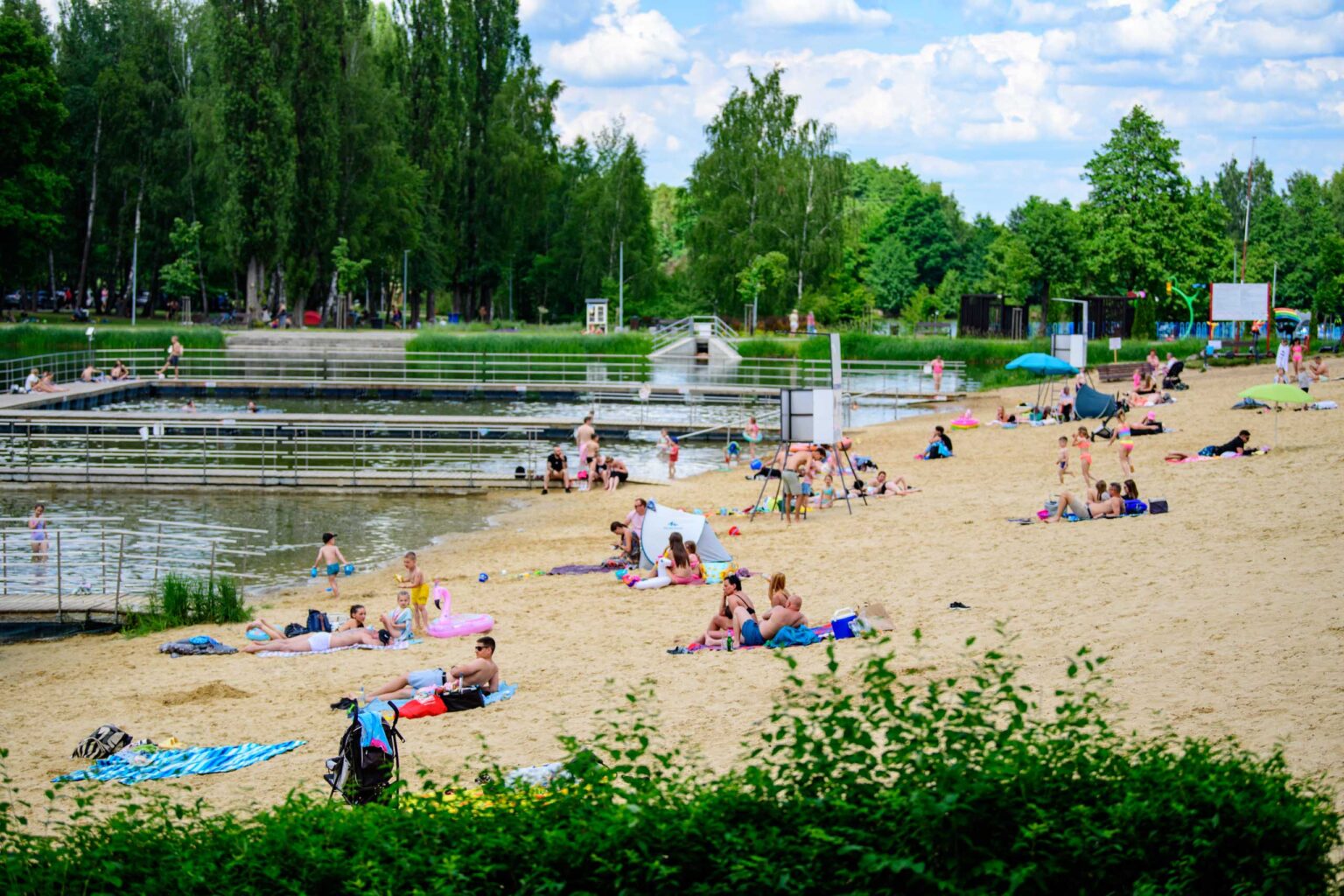 Czerwcówka nad Zgieraką Malinką fot Sebastian Szwajkowski_9 Czerwcowka nad Zgieraka Malinka fot Sebastian Szwajkowski 9