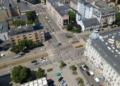 Remont w centrum Łodzi sparaliżuje ruch. Duże zmiany dla pasażerów MPK i kierowców [ZDJĘCIA]
