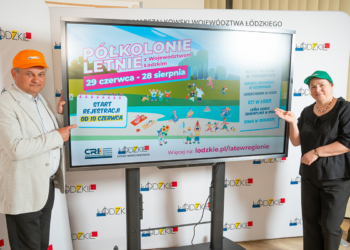Bezpłatne półkolonie w województwie łódzkim. Ruszają zapisy dla dzieci