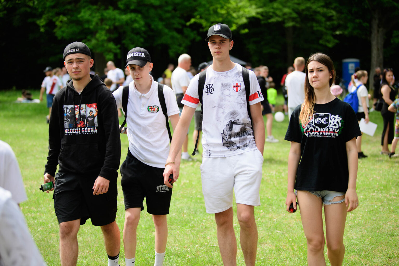 Dzień Dziecka z ŁKS fot Sebastian Szwajkowski_21 Dzien Dziecka z LKS fot Sebastian Szwajkowski 21