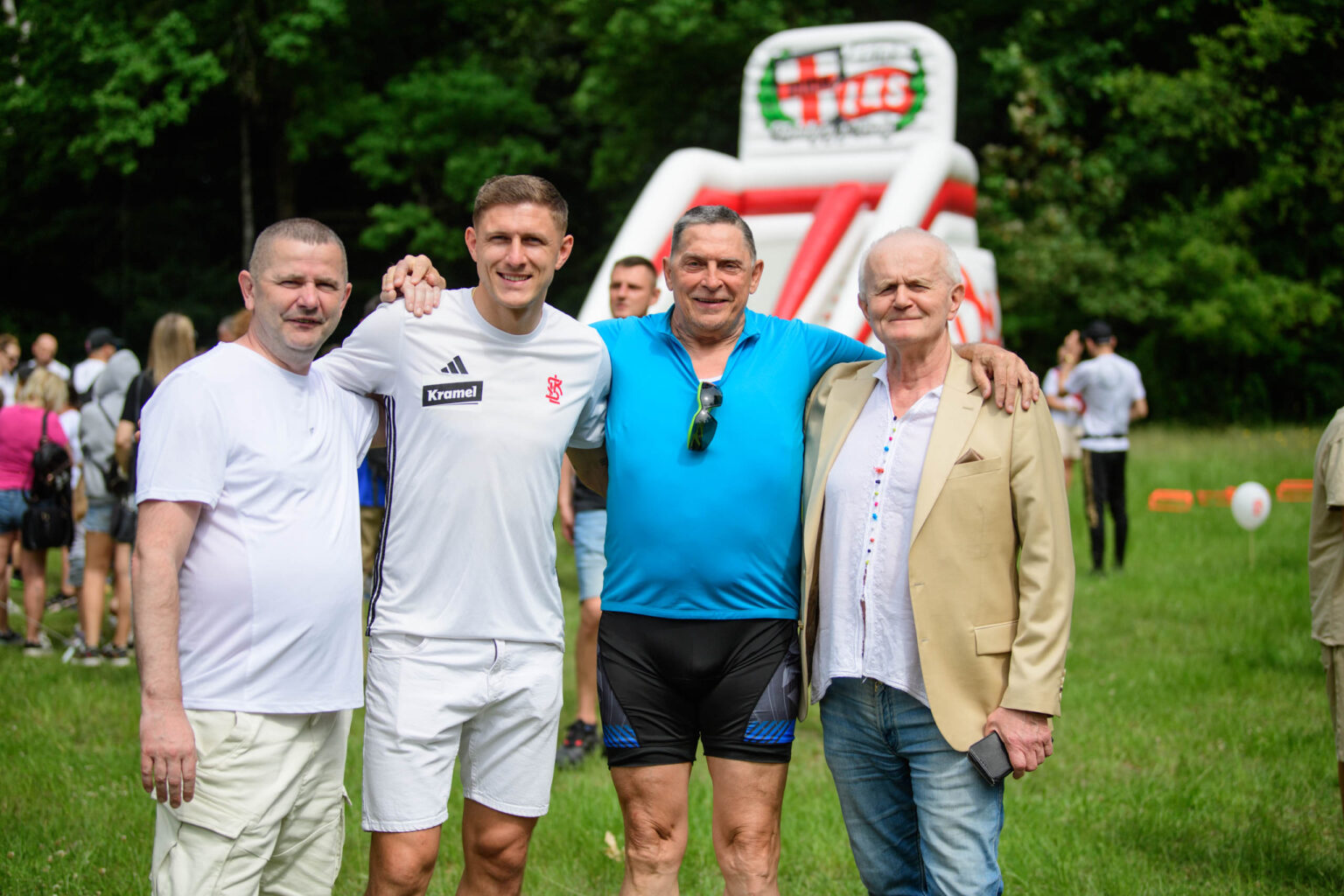 Dzień Dziecka z ŁKS fot Sebastian Szwajkowski_26 Dzien Dziecka z LKS fot Sebastian Szwajkowski 26