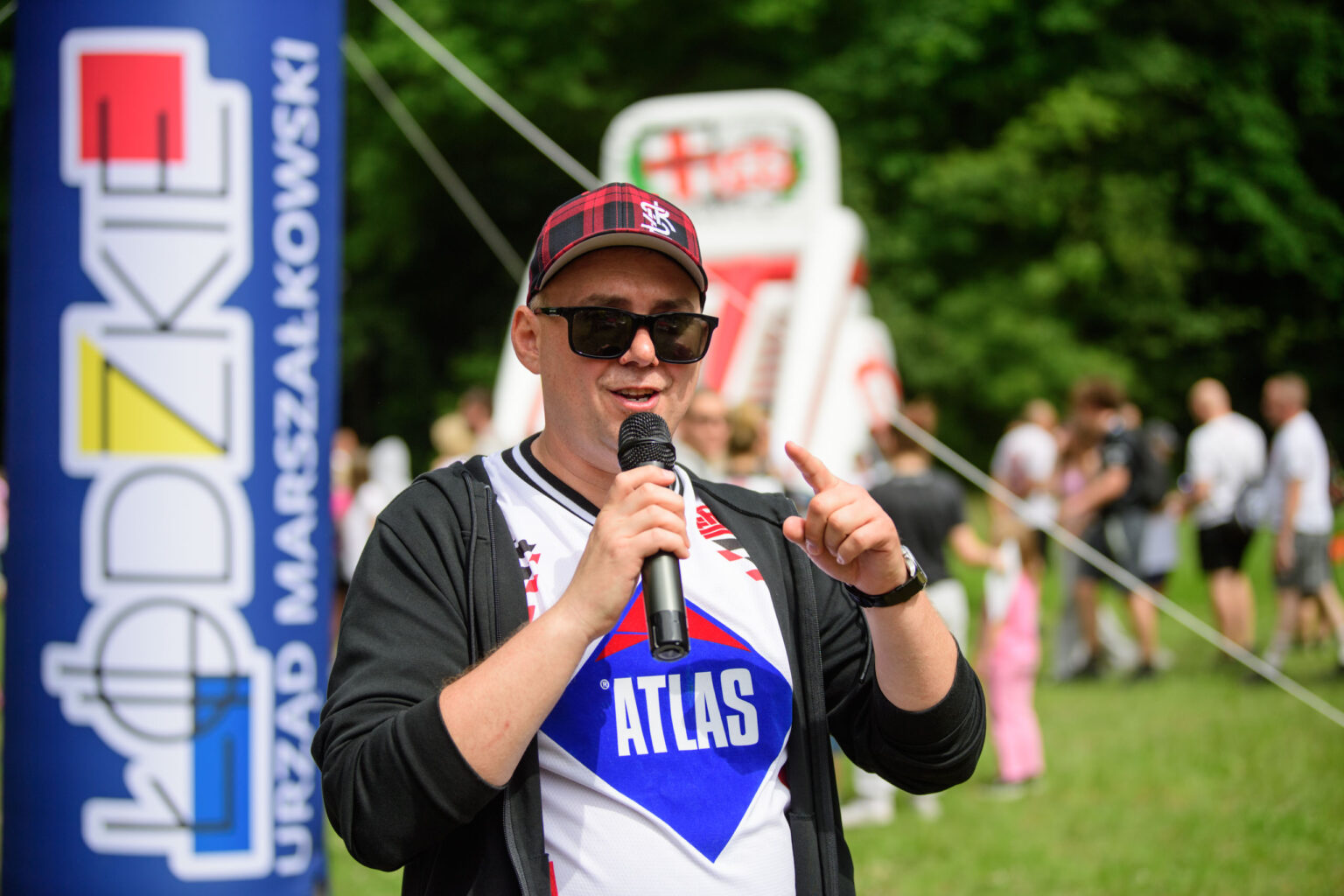Dzień Dziecka z ŁKS fot Sebastian Szwajkowski_29 Dzien Dziecka z LKS fot Sebastian Szwajkowski 29