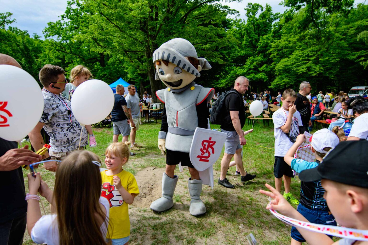 Dzień Dziecka z ŁKS fot Sebastian Szwajkowski_6 Dzien Dziecka z LKS fot Sebastian Szwajkowski 6