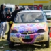 Zabawa z ekologią na pierwszym miejscu. Festiwal Cyrkularności w Parzęczewie [ZDJĘCIA]