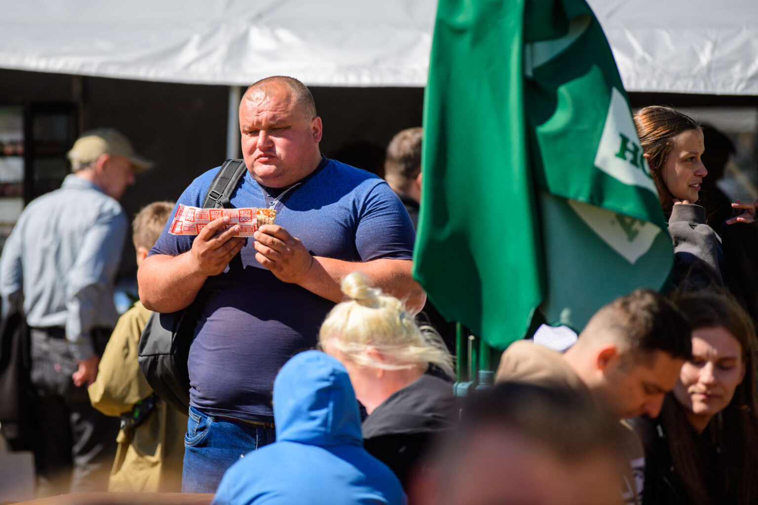 Festiwal Cyrkularnosci w Parzeczewie fot Sebastian Szwajkowski 20