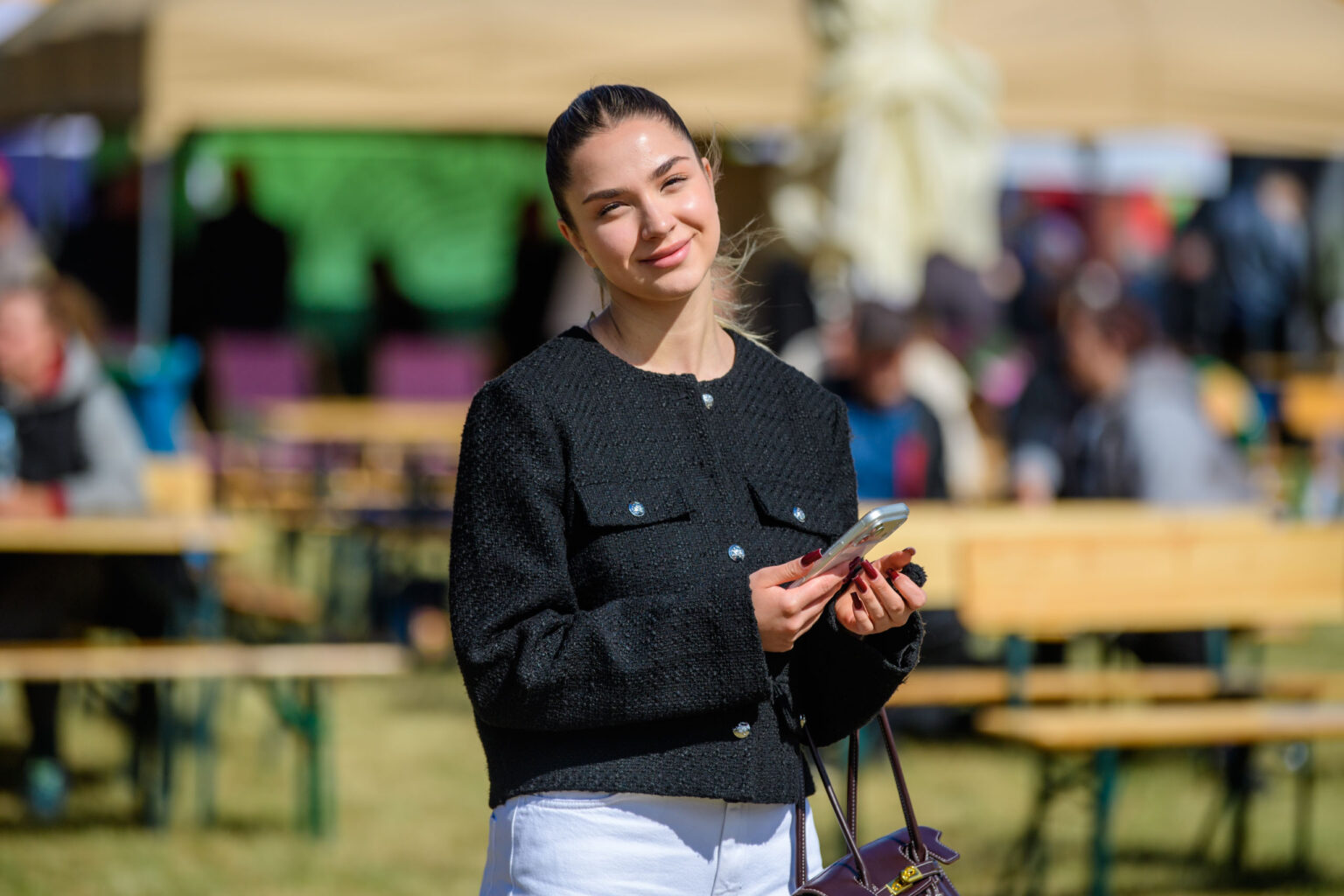Festiwal Cyrkularnosci w Parzeczewie fot Sebastian Szwajkowski 25