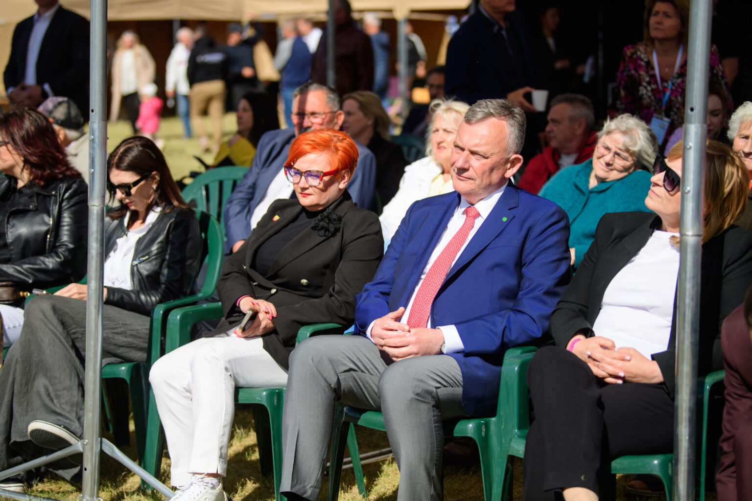 Festiwal Cyrkularnosci w Parzeczewie fot Sebastian Szwajkowski 28