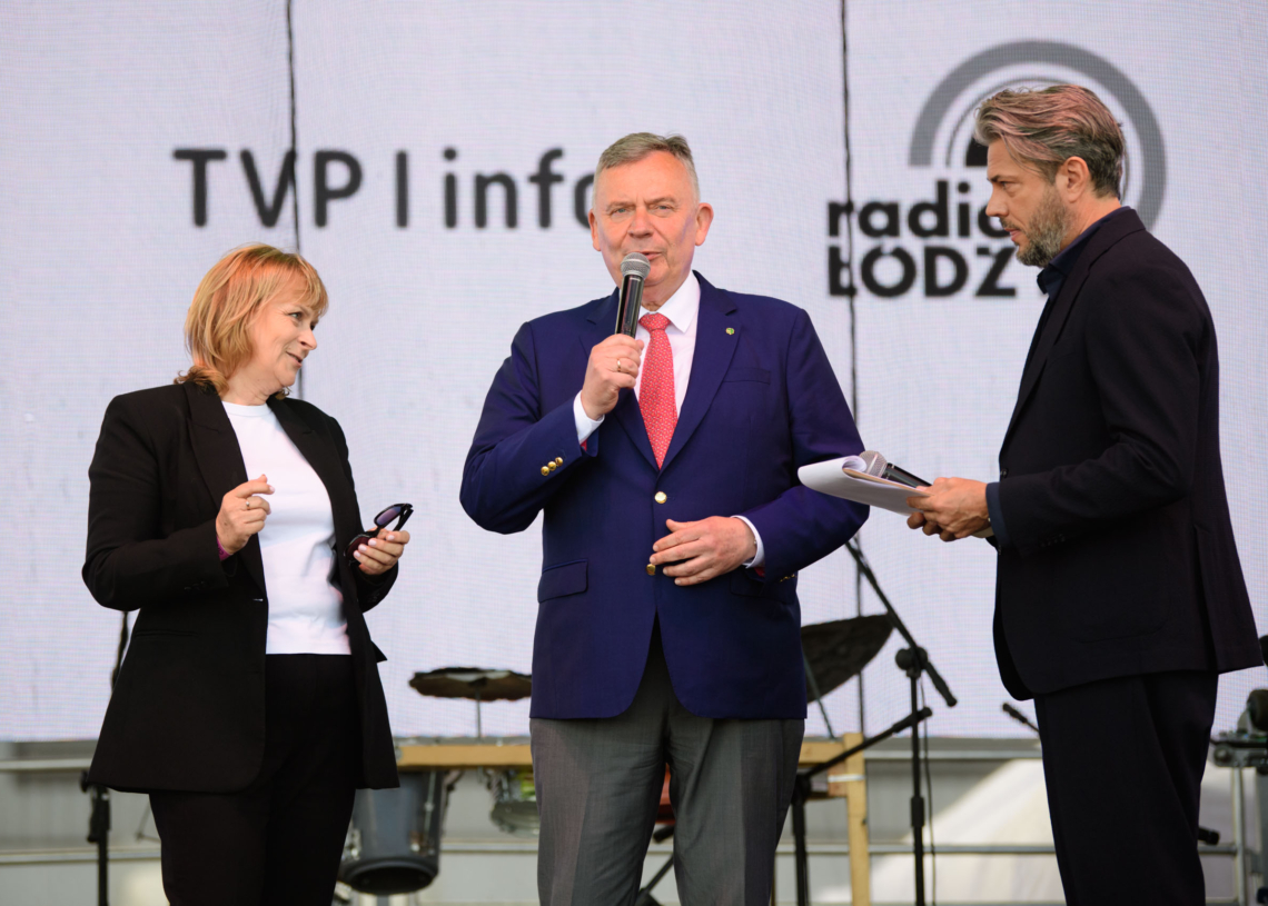 Festiwal Cyrkularności w Parzęczewie | 2026-06-14