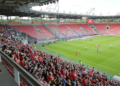 Final Wojewodzkiego Pucharu Polski 2026 w Lodzkiem Widzew II Lodz Pelikan Lowicz fot Robert Zwolinski 1