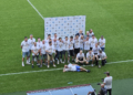Final Wojewodzkiego Pucharu Polski 2026 w Lodzkiem Widzew II Lodz Pelikan Lowicz fot Robert Zwolinski 5