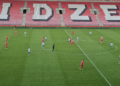 Final Wojewodzkiego Pucharu Polski 2026 w Lodzkiem Widzew II Lodz Pelikan Lowicz fot Robert Zwolinski 6