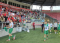 Final Wojewodzkiego Pucharu Polski 2026 w Lodzkiem Widzew II Lodz Pelikan Lowicz fot Robert Zwolinski 9