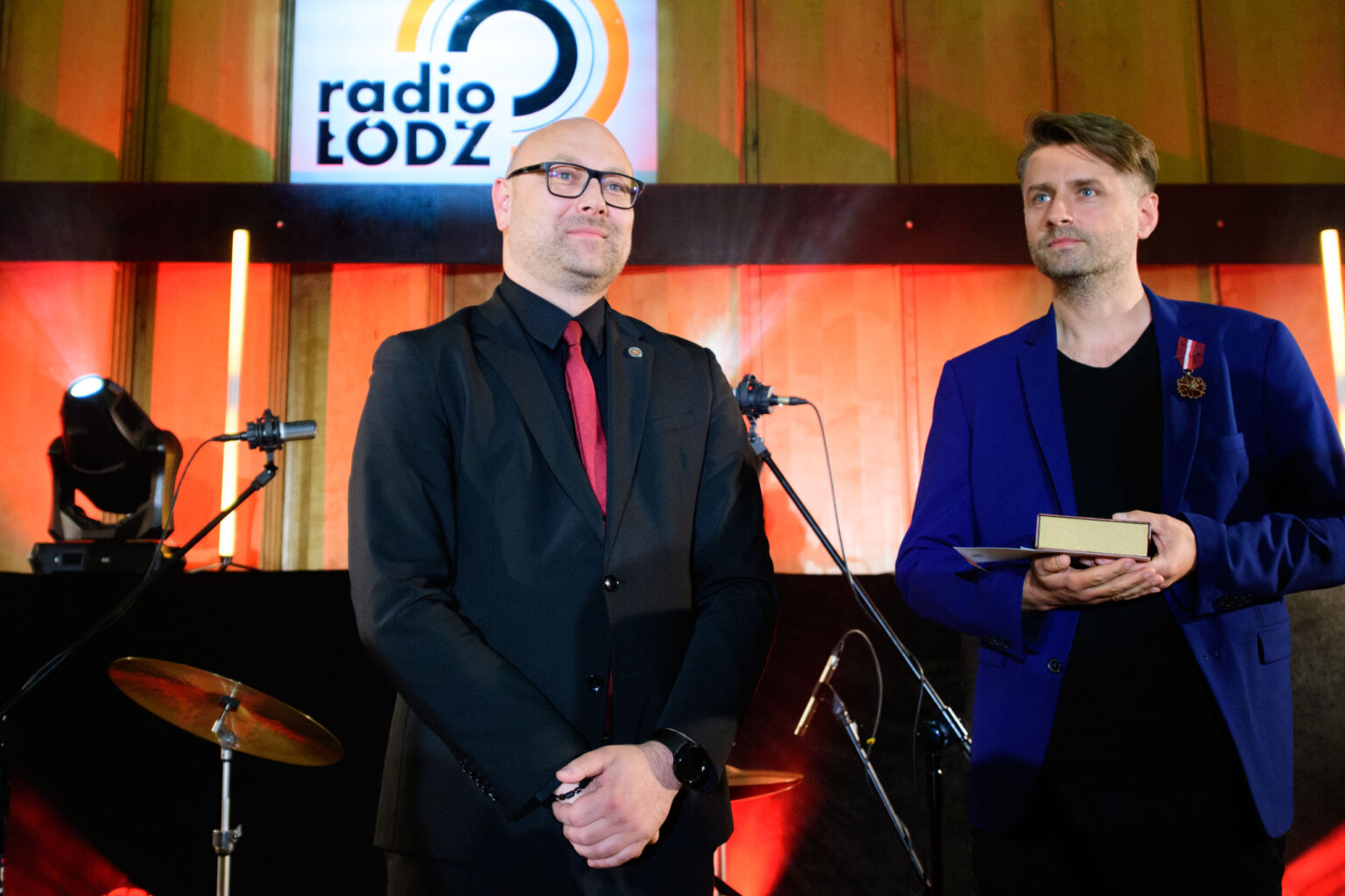 Gloria Artis z Krystyną Prońko w Studiu Debicha fot Sebastian Szwajkowski_13 Gloria Artis z Krystyna Pronko w Studiu Debicha fot Sebastian Szwajkowski 13
