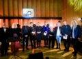 Medale Zasłużony Kulturze Gloria Artis wręczone w Radiu Łódź [ZDJĘCIA]