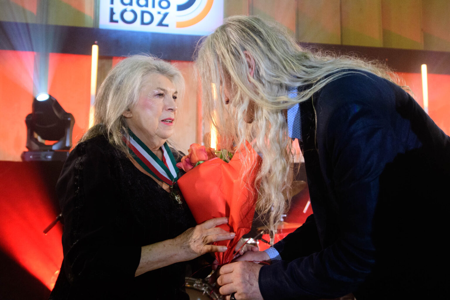 Gloria Artis z Krystyną Prońko w Studiu Debicha fot Sebastian Szwajkowski_24 Gloria Artis z Krystyna Pronko w Studiu Debicha fot Sebastian Szwajkowski 24