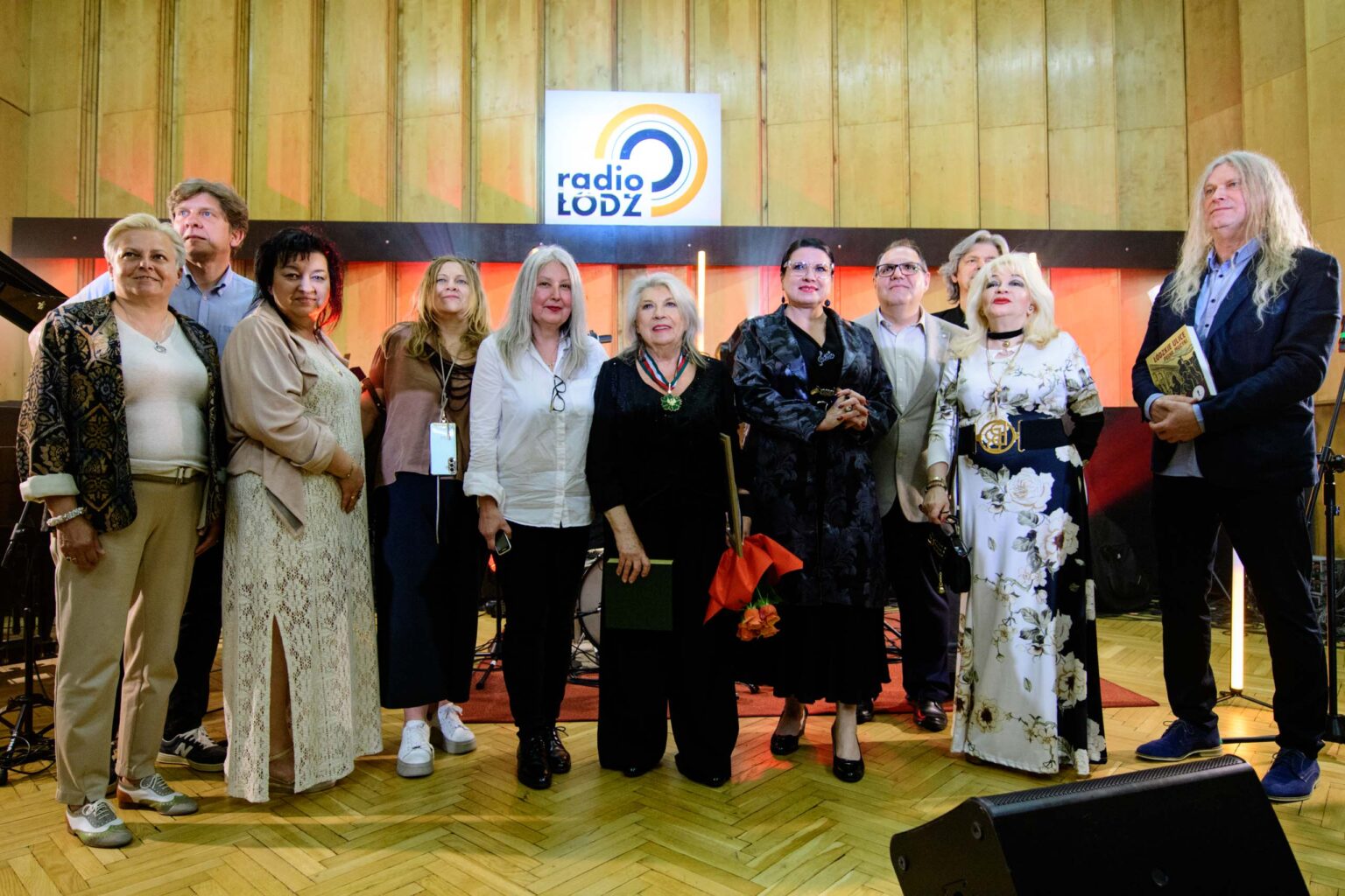 Gloria Artis z Krystyną Prońko w Studiu Debicha fot Sebastian Szwajkowski_29 Gloria Artis z Krystyna Pronko w Studiu Debicha fot Sebastian Szwajkowski 29