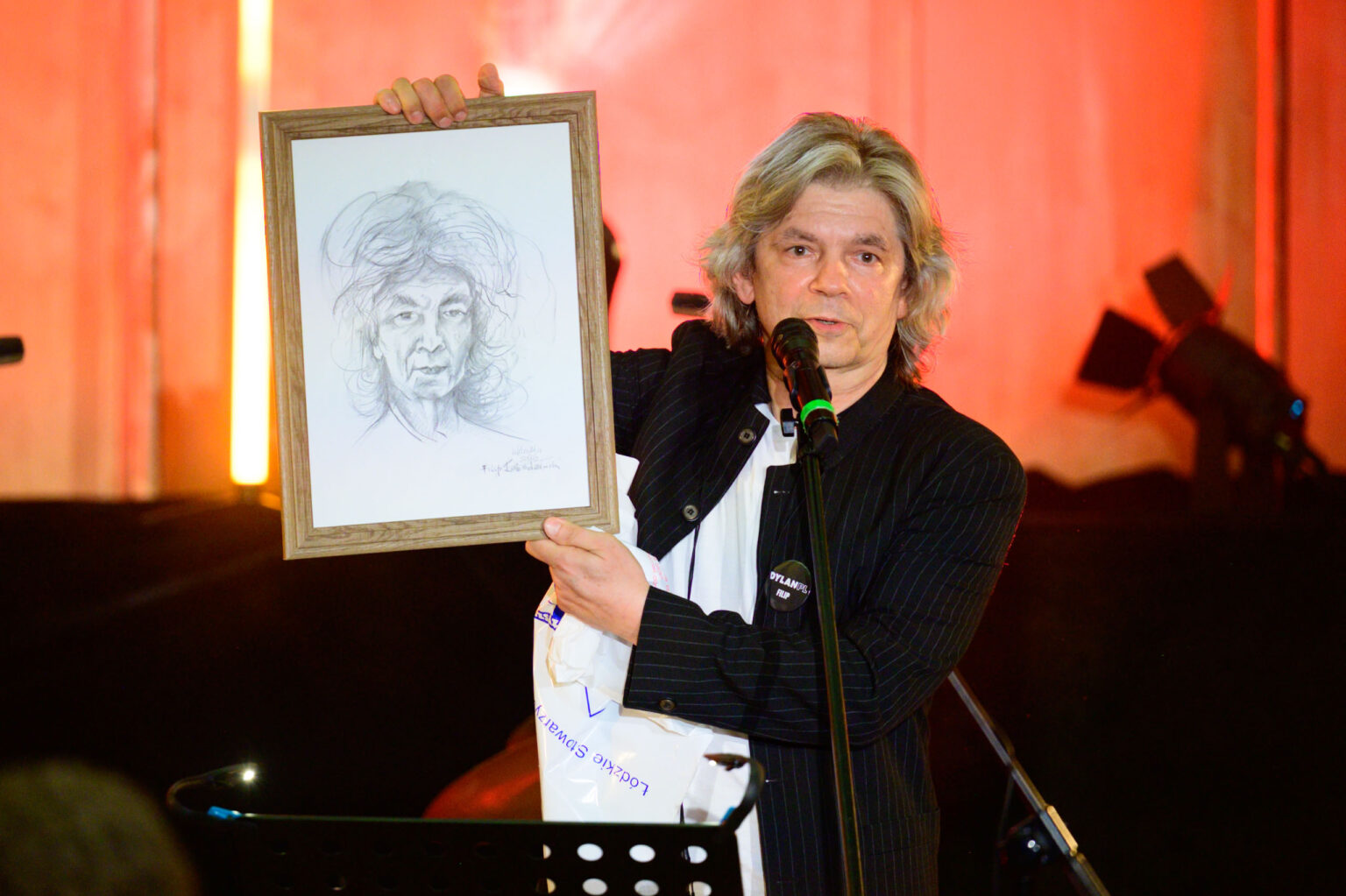 Gloria Artis z Krystyną Prońko w Studiu Debicha fot Sebastian Szwajkowski_36 Gloria Artis z Krystyna Pronko w Studiu Debicha fot Sebastian Szwajkowski 36