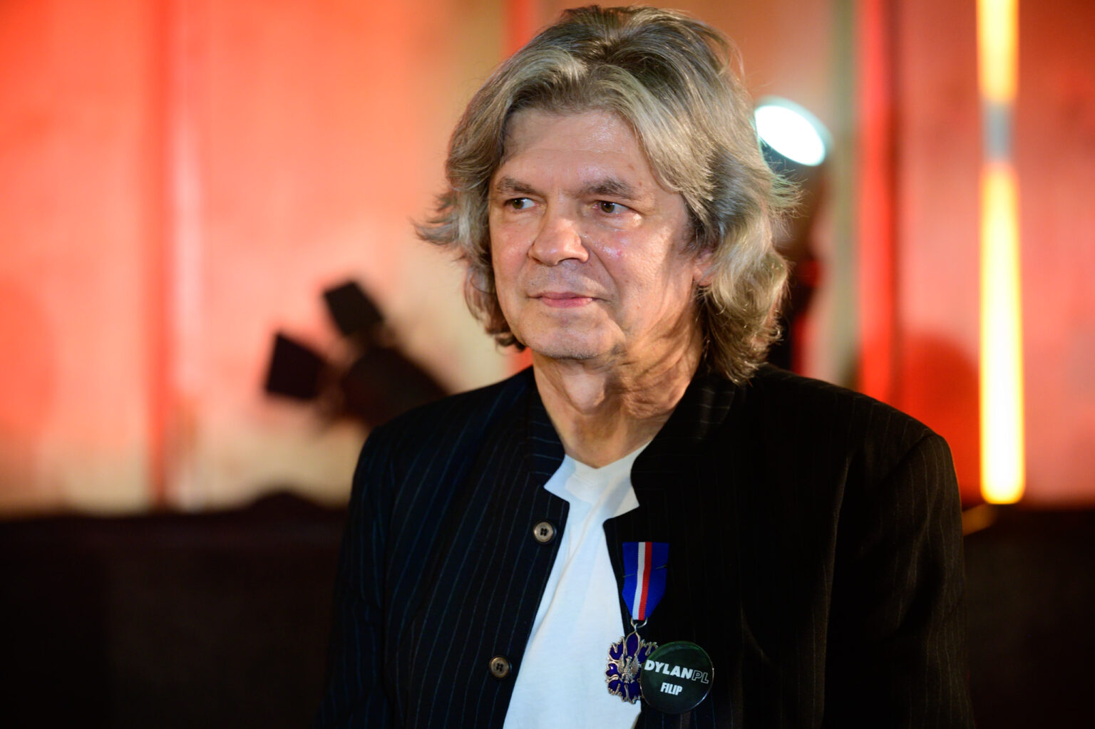 Gloria Artis z Krystyna Pronko w Studiu Debicha fot Sebastian Szwajkowski 47