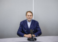 Grzegorz Lorek fot. Konrad Ciezki 24 06 2026