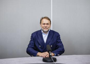 Grzegorz Lorek fot. Konrad Ciezki 24 06 2026