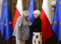 Gloria Artis w ŁUW
