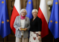 Gloria Artis w ŁUW
