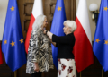 Gloria Artis w ŁUW