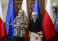 Gloria Artis w ŁUW
