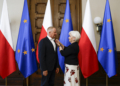 Gloria Artis w ŁUW