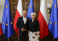 Gloria Artis w ŁUW