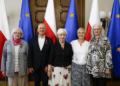 Gloria Artis w ŁUW