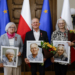 Gloria Artis w ŁUW