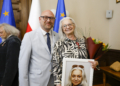 Gloria Artis w ŁUW