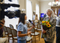 Gloria Artis w ŁUW