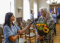 Gloria Artis w ŁUW